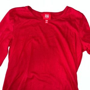 ❤️ Red Top ❤️